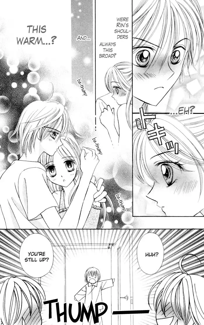Usotsuki na Gemini Chapter 2 17